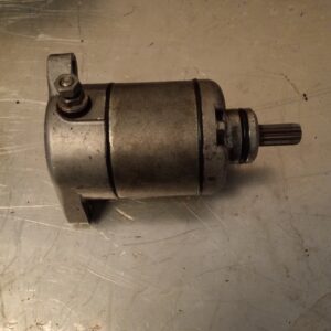 Motor de arranque KTM