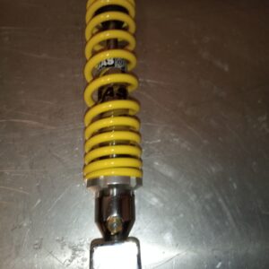 Amortiguador trasero gas