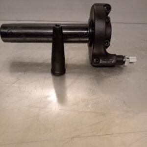 Puños de acelerador