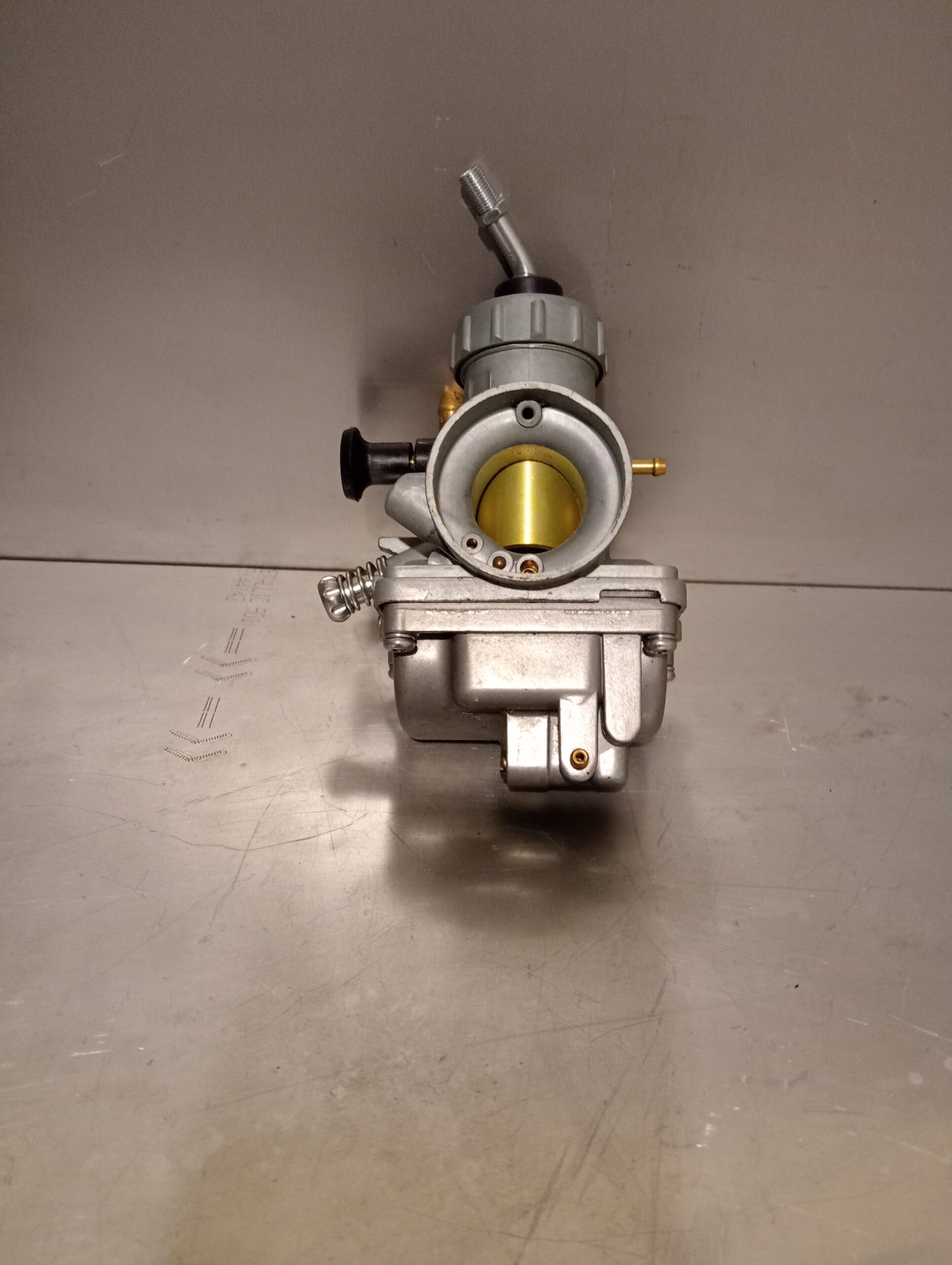 Carburador 28