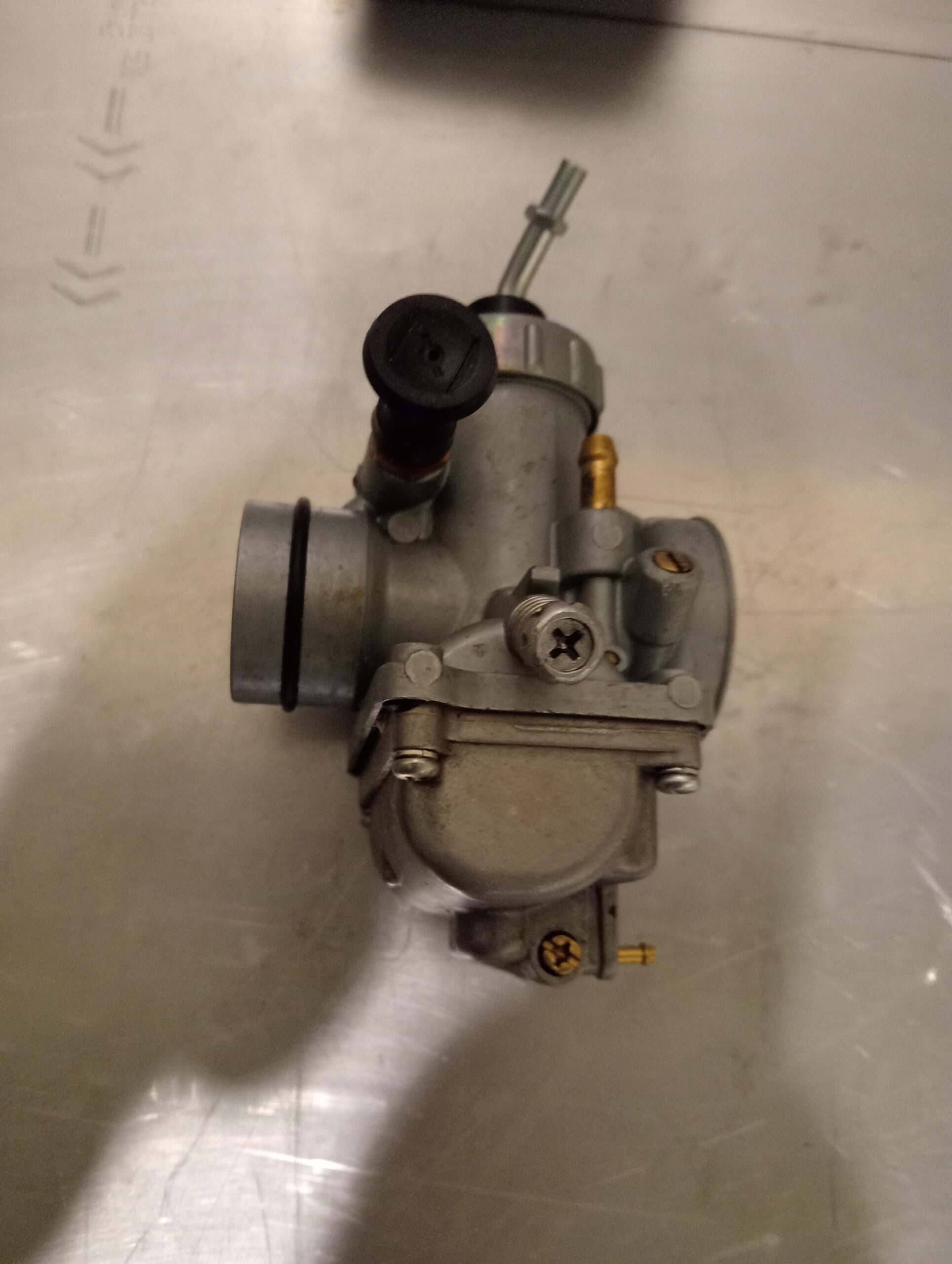 Carburador 28