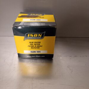 Filtro aceite