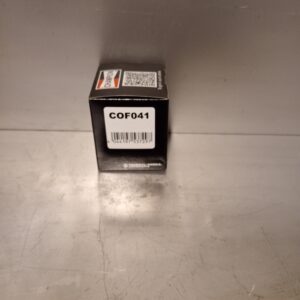 Filtro aceite champion