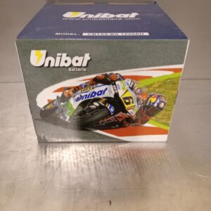 Batería unibat