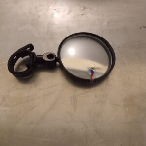 Espejo retrovisor