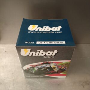 Batería unibat