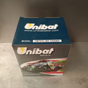Batería unibat
