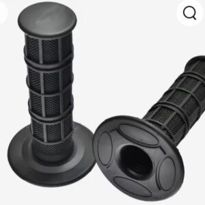 Puños scooter