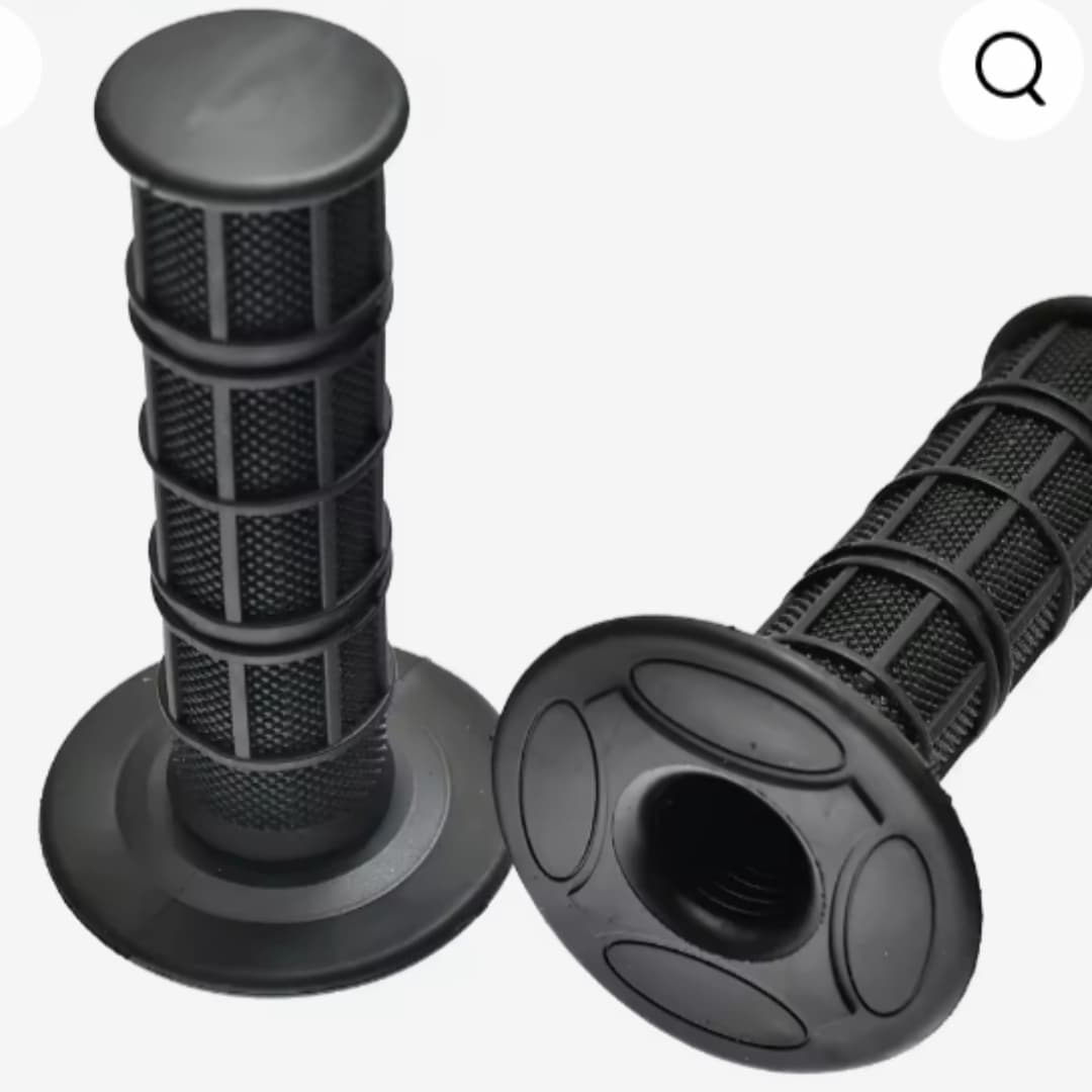 Puños scooter