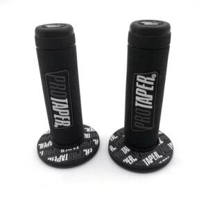 Puños de moto de cross protaper