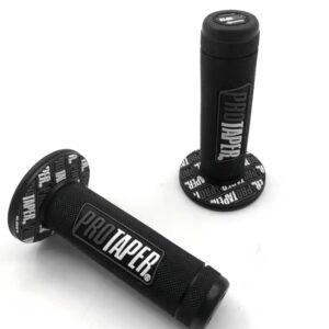 Puños de moto de cross protaper