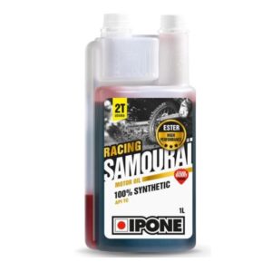 Aceite samurai