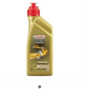 Aceite castrol