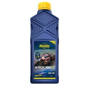 Aceite putoline