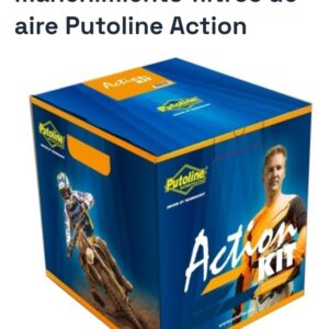Kit de limpieza de filtro putoline
