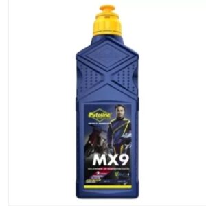 Aceite putoline mx9