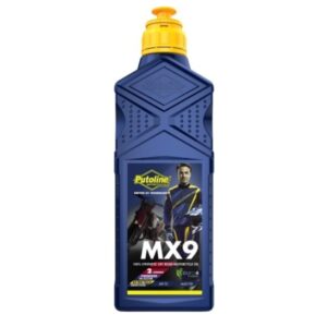 Aceite putoline x9
