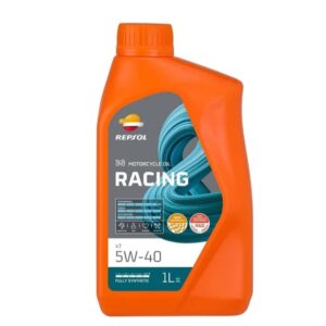 Aceite Repsol 4t