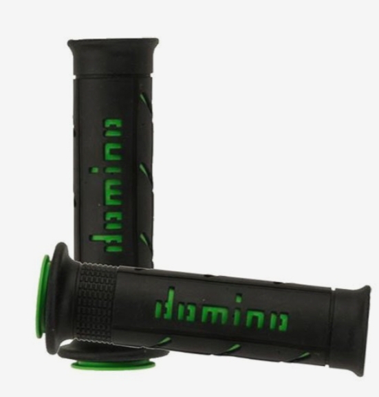 Puños domino