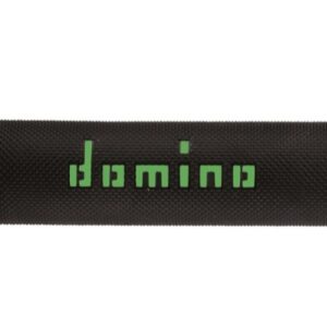 Puños domino color verde