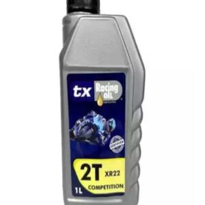 Aceite tx Racing 2t sintético 1l
