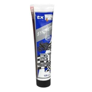 Aceite tx Racing 2t sintético