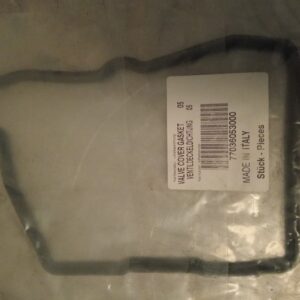 Junta tapa balancines KTM exf250