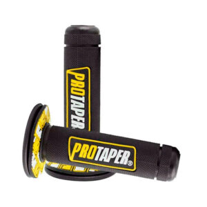 Puños protaper en color amarillo